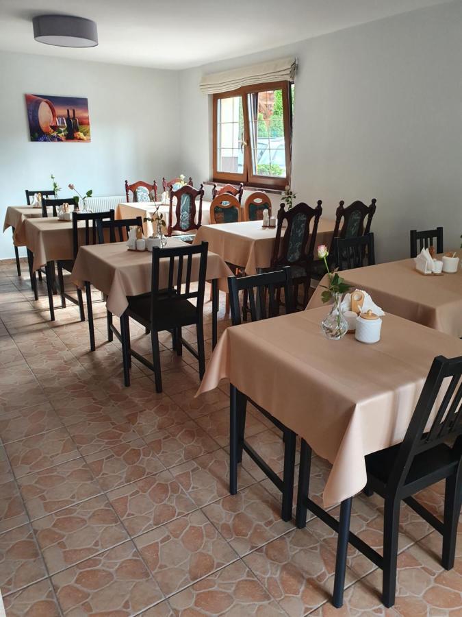Sun & Wine Pobierowo Exterior foto